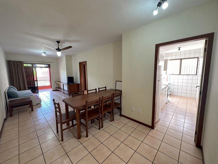 Imagem Apartamento com 2 Quartos para Temporada, 75 m² em Canasvieiras - Florianópolis Imagem Apartamento com 2 Quartos para Temporada, 75 m² em Canasvieiras - Florianópolis