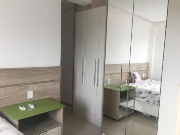 Imagem Apartamento com 3 Quartos para Alugar, 1 m² em Turu - São Luís