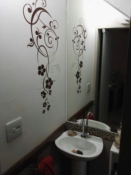 Imagem Casa de Condomínio com 2 Quartos à Venda, 69 m² em Jardim Interlagos - Hortolândia