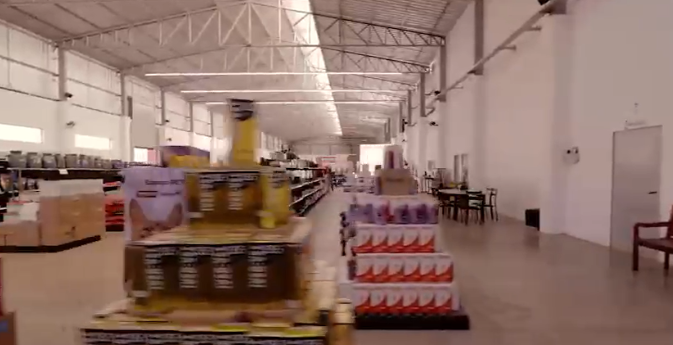 Imagem Galpão à Venda, 8.000 m²em Vila Ercília - São José do Rio Preto Imagem Galpão à Venda, 8.000 m²em Vila Ercília - São José do Rio Preto