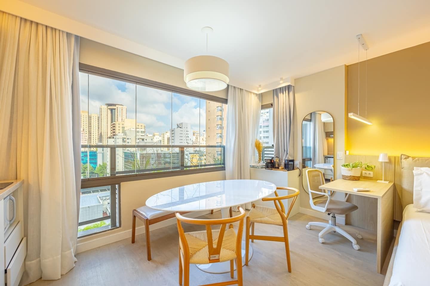Imagem Studio com 1 Quarto à Venda, 29 m²em Itaim Bibi - São Paulo