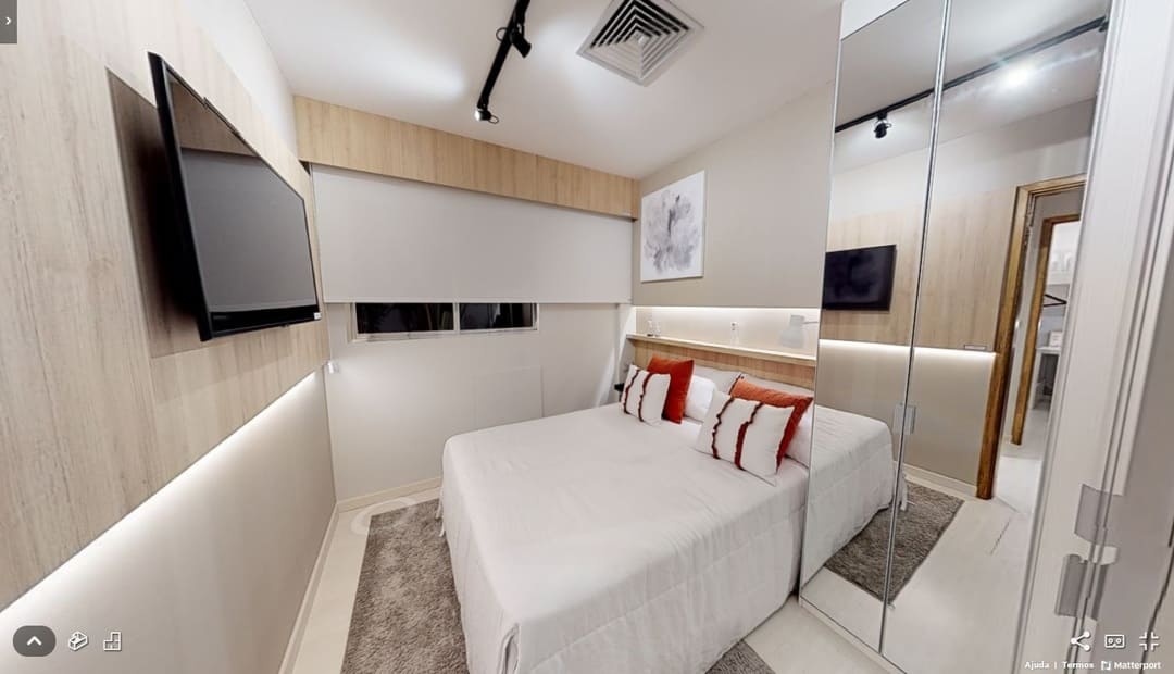 Imagem Apartamento com 2 Quartos à Venda, 46 m² em Jacarepaguá - Rio de Janeiro