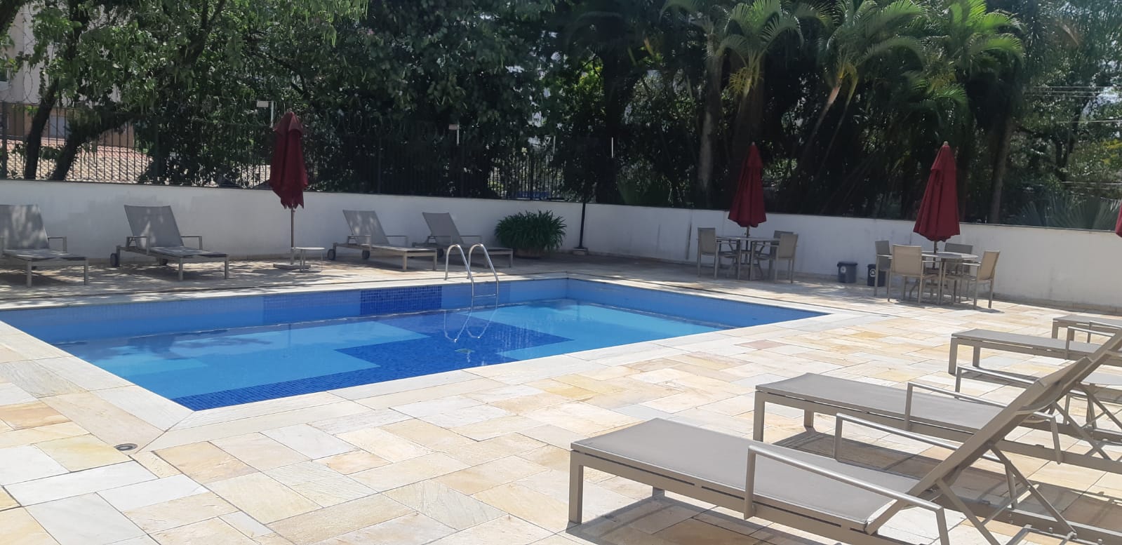 Imagem Apartamento com 4 Quartos à Venda, 240 m² em Planalto Paulista - São Paulo