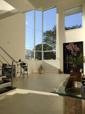 Imagem Casa de Condomínio com 3 Quartos à Venda, 320 m² em Condomínio Reserva da Serra - Jundiaí