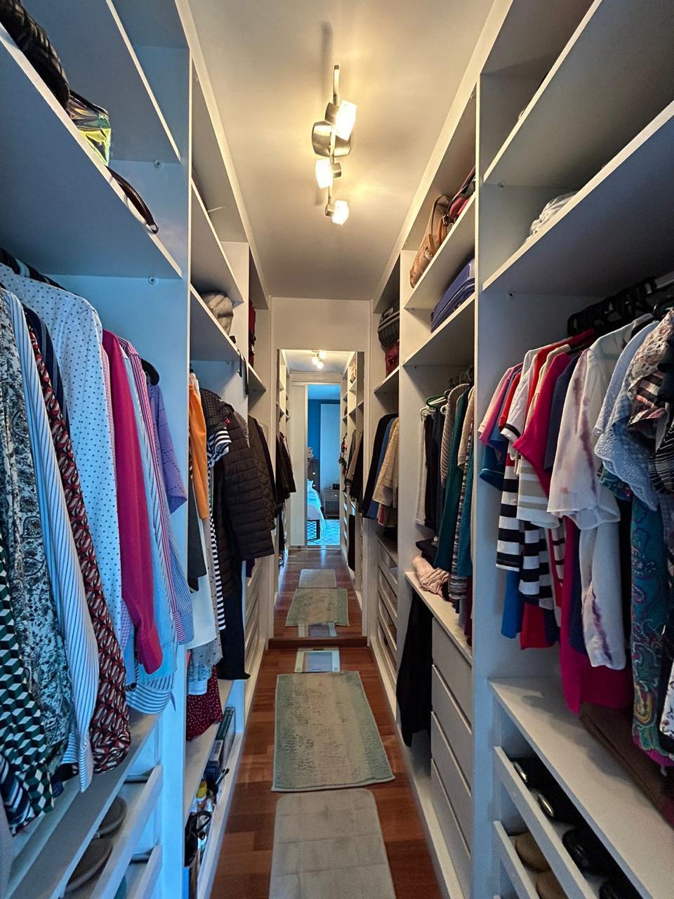 Imagem Apartamento com 3 Quartos à Venda, 131 m²em Pinheiros - São Paulo