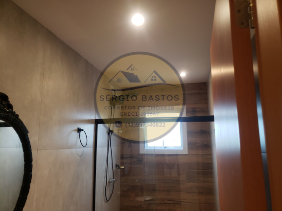Imagem Apartamento com 3 Quartos à Venda, 105 m²em Centro - ubatuba