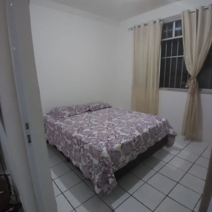 Imagem Apartamento com 2 Quartos para Alugar,  em Arraial do Retiro - Salvador