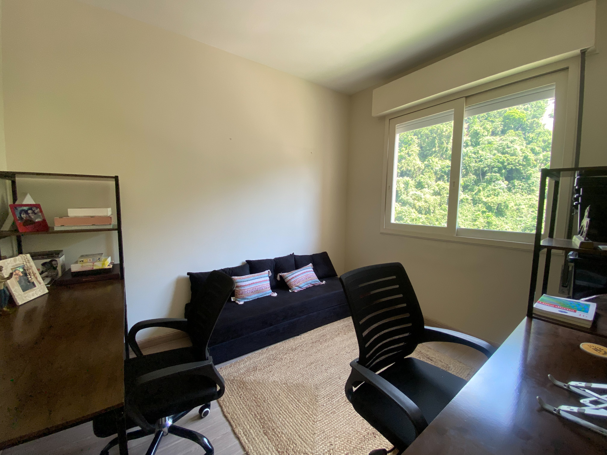Imagem Apartamento com 3 Quartos à Venda, 116 m² em Itararé - São Vicente