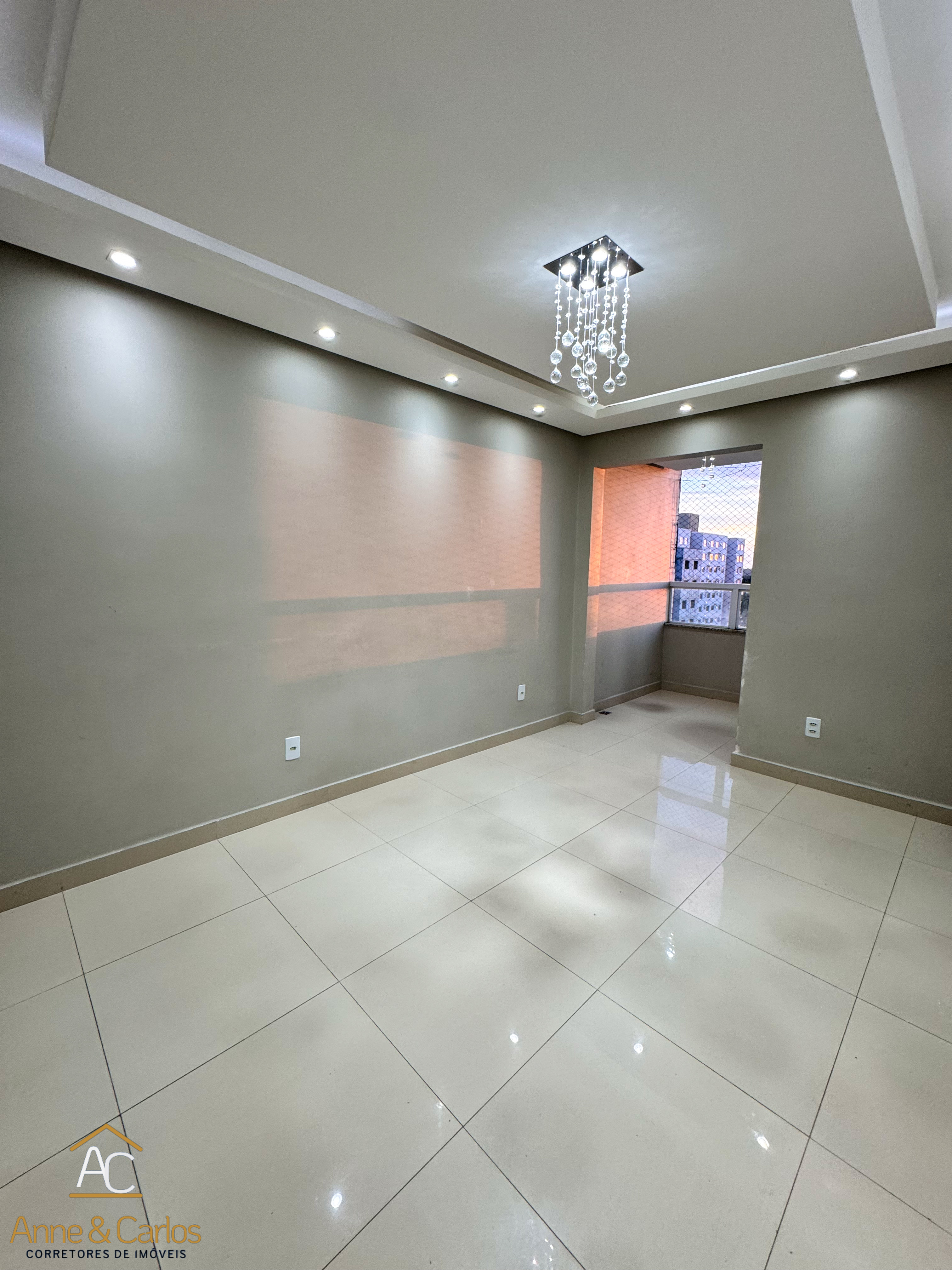 Apartamento com 2 Quartos à Venda, 56 m²em Inácio Barbosa - Aracaju