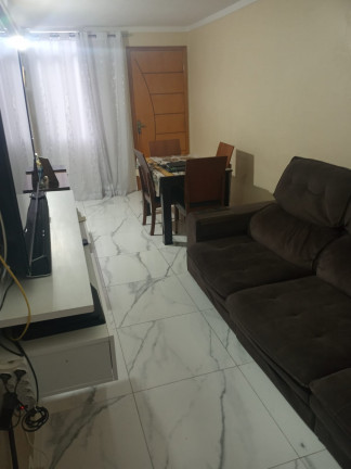 Imagem Apartamento com 2 Quartos à Venda, 56 m² em Itaquera - São Paulo Imagem Apartamento com 2 Quartos à Venda, 56 m² em Itaquera - São Paulo