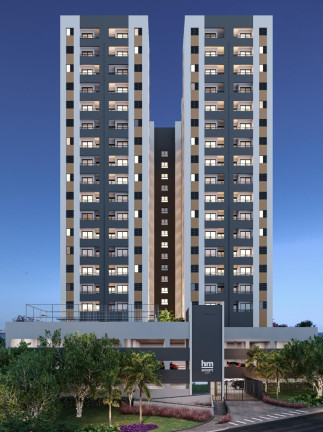 Imagem Apartamento com 2 Quartos à Venda, 40 m²em Jaguaribe - Osasco