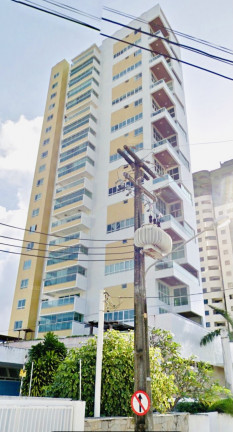 Apartamento com 3 Quartos à Venda, 104 m²em Tirol - Natal