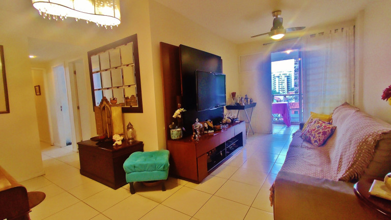 Imagem Apartamento com 3 Quartos à Venda,  em Santa Rosa - Niterói