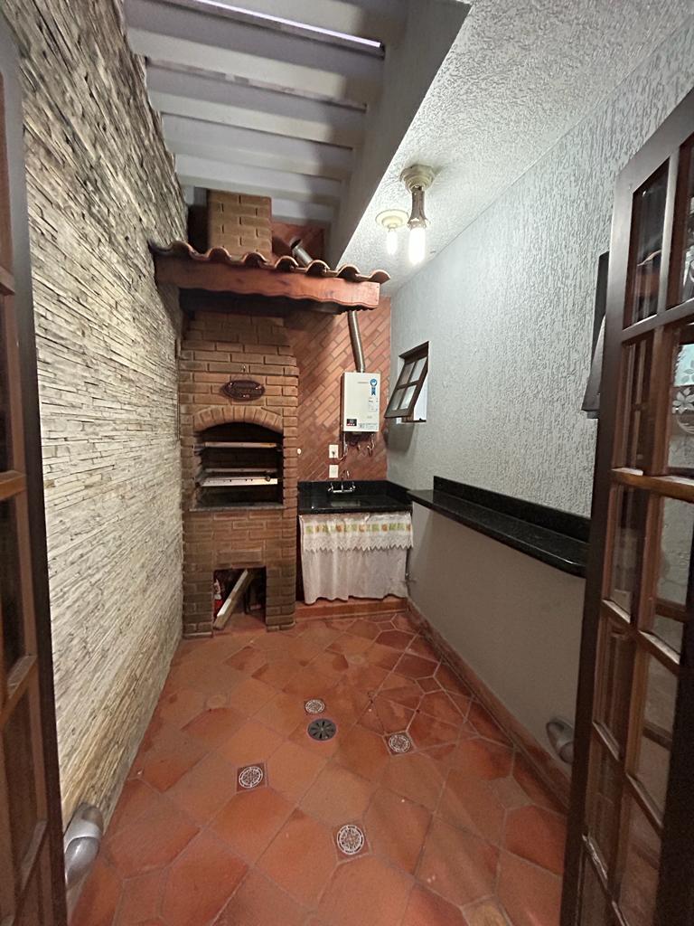 Imagem Casa com 2 Quartos à Venda, 96 m²em Jardim Universo - Mogi das Cruzes