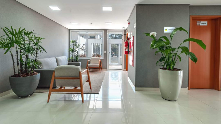 Imagem Apartamento com 2 Quartos à Venda,  em Setor Martins - Mineiros