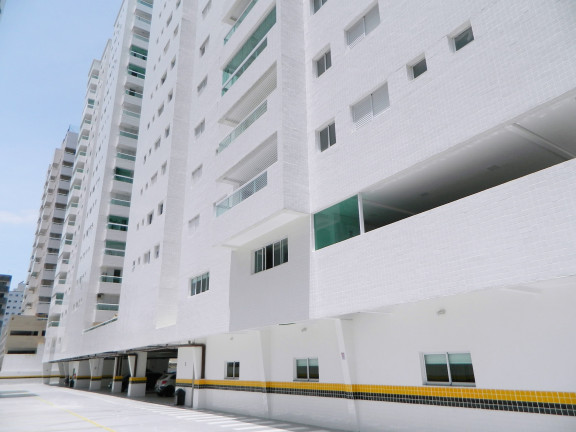 Imagem Apartamento com 2 Quartos à Venda, 66 m² em Caiçara - Praia Grande