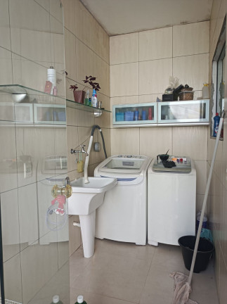 Imagem Casa com 4 Quartos à Venda, 200 m² em Samambaia Norte (Samambaia) - Brasília Imagem Casa com 4 Quartos à Venda, 200 m² em Samambaia Norte (Samambaia) - Brasília