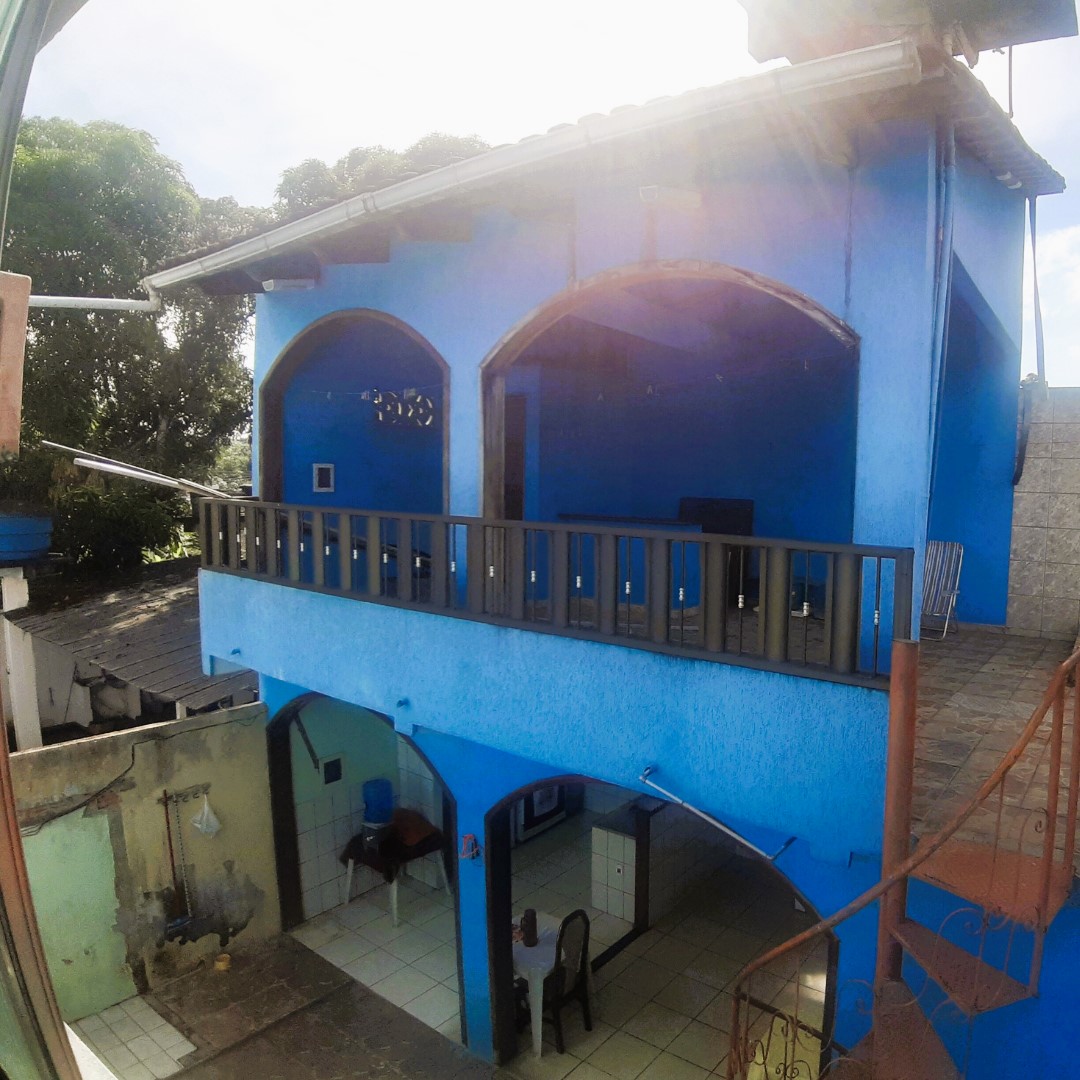 Imagem Casa com 4 Quartos à Venda, 254 m²em Novo Aleixo - Manaus Imagem Casa com 4 Quartos à Venda, 254 m²em Novo Aleixo - Manaus