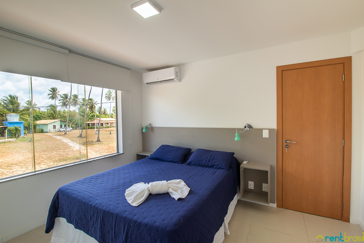 Imagem Apartamento com 2 Quartos à Venda, 80 m²em Imbassaí - Mata de São João Imagem Apartamento com 2 Quartos à Venda, 80 m²em Imbassaí - Mata de São João
