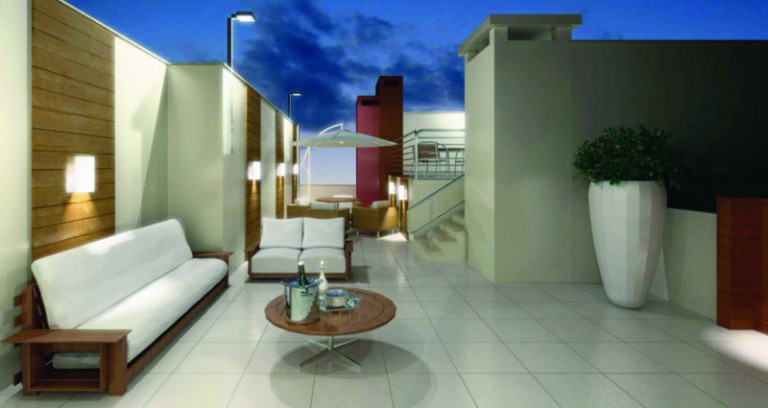 Imagem Apartamento com 3 Quartos à Venda, 133 m² em Centro - Criciúma Imagem Apartamento com 3 Quartos à Venda, 133 m² em Centro - Criciúma