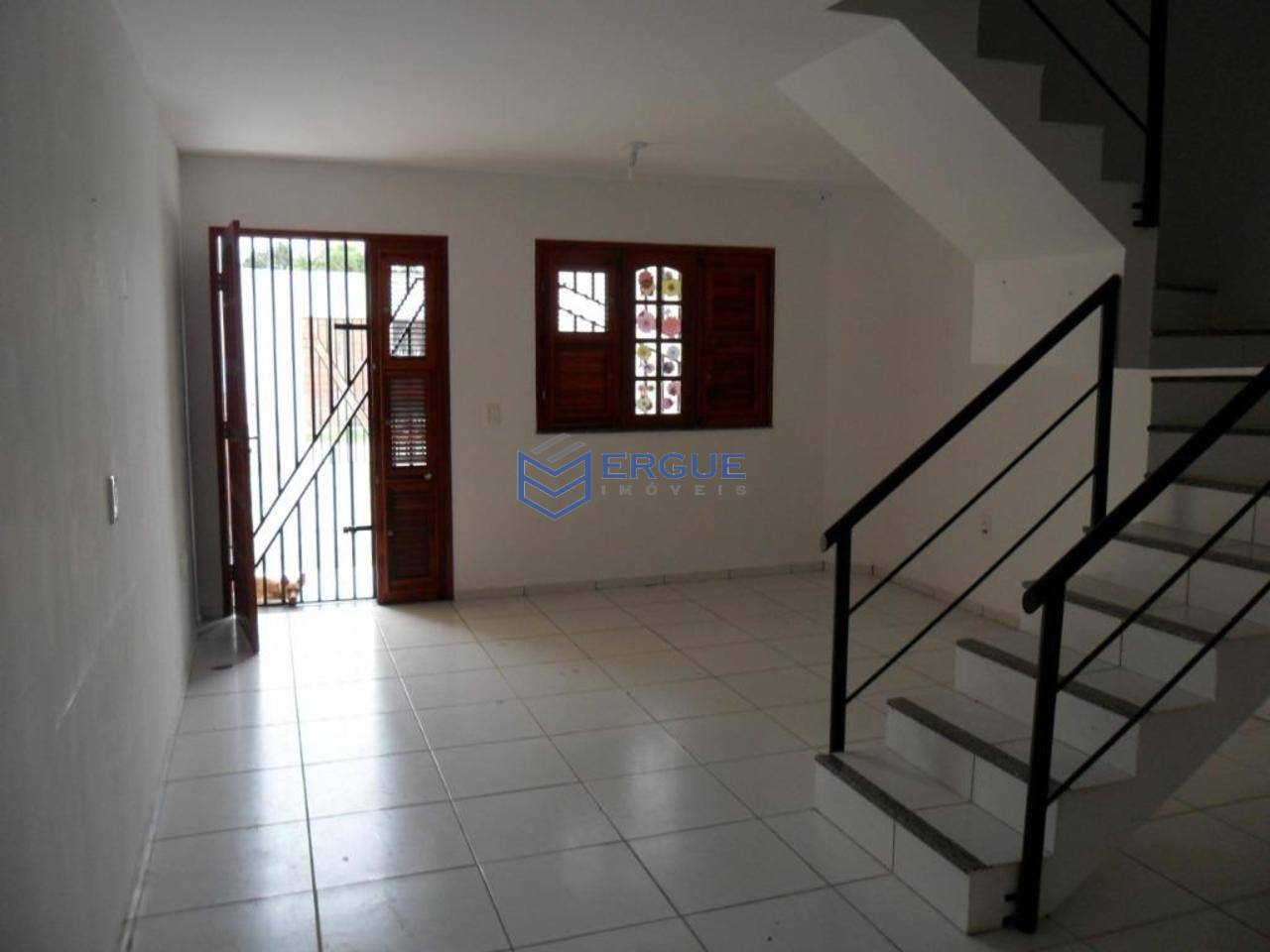 Imagem Casa com 2 Quartos à Venda, 100 m² em Mondubim - Fortaleza