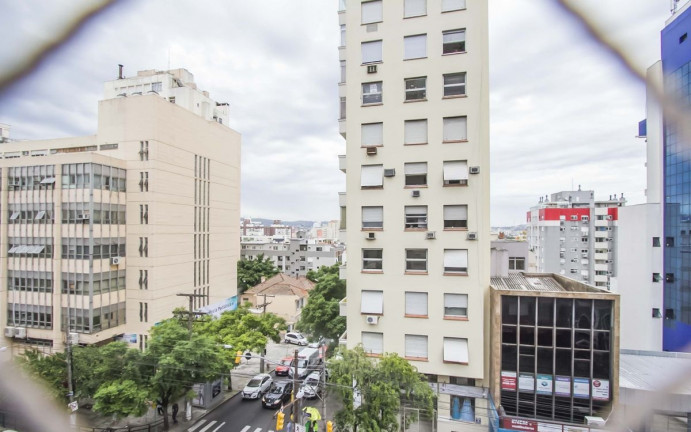 Imagem Apartamento com 4 Quartos à Venda, 155 m² em Bom Fim - Porto Alegre Imagem Apartamento com 4 Quartos à Venda, 155 m² em Bom Fim - Porto Alegre