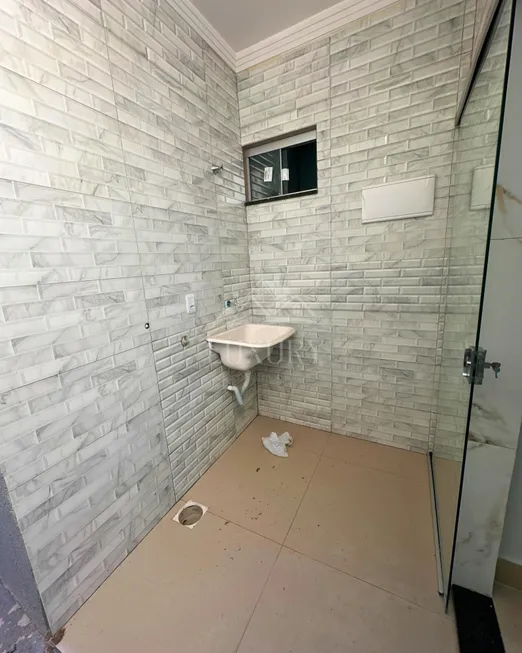 Imagem Casa com 3 Quartos à Venda, 129 m²em residencial Morada do morro - Senador Canedo
