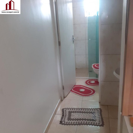 Imagem Sobrado com 2 Quartos à Venda, 55 m² em Estância Lago Azul - Franco da Rocha