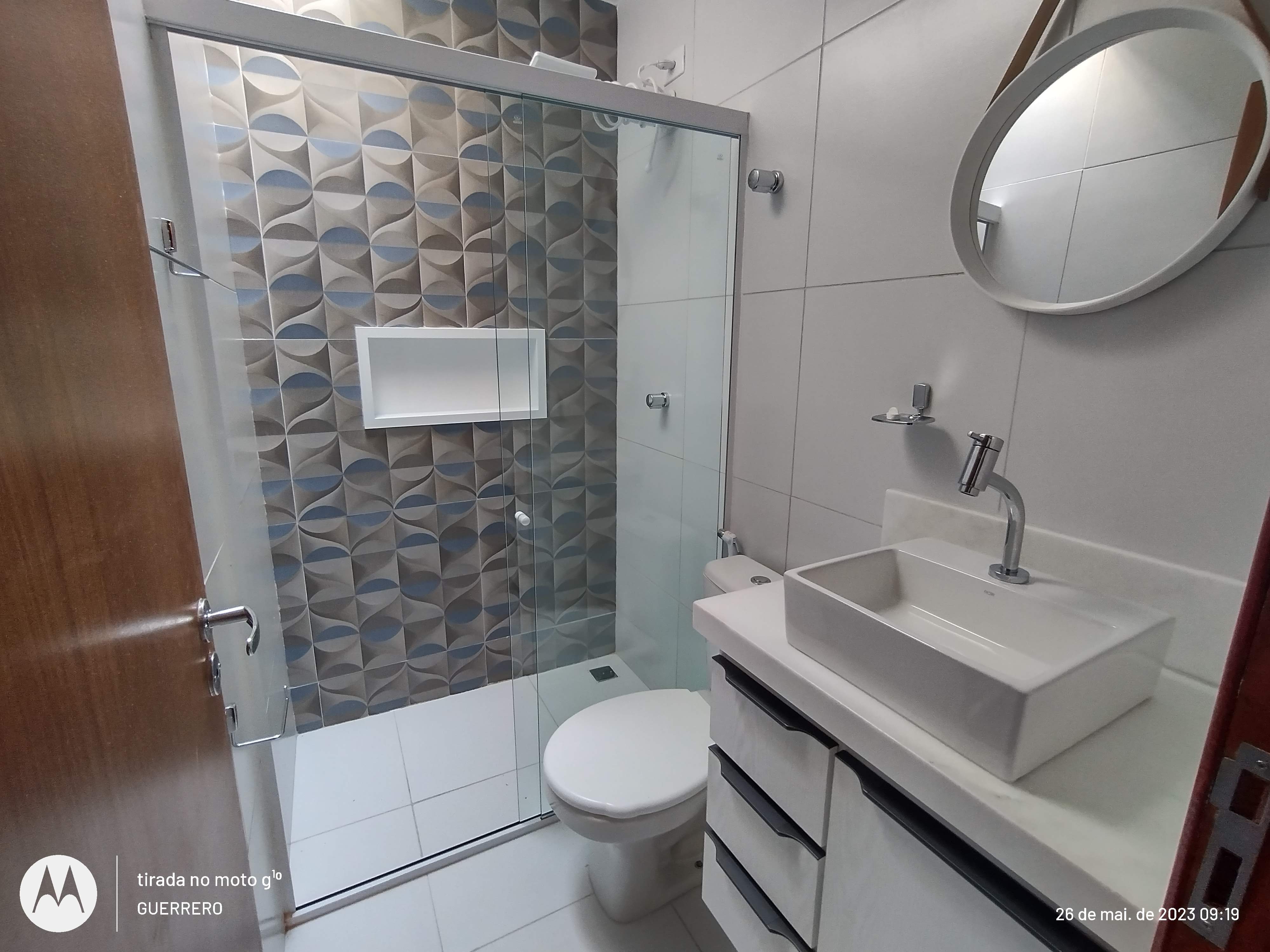 Imagem Casa de Condomínio com 2 Quartos para Alugar, 74 m²em Ponta Negra - Natal