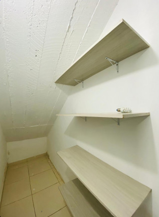 Imagem Kitnet com 1 Quarto à Venda, 363 m² em Campina - Belém