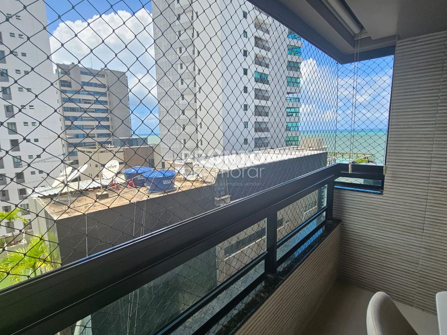 Imagem Apartamento com 3 Quartos à Venda, 109 m² em Boa Viagem - Recife Imagem Apartamento com 3 Quartos à Venda, 109 m² em Boa Viagem - Recife