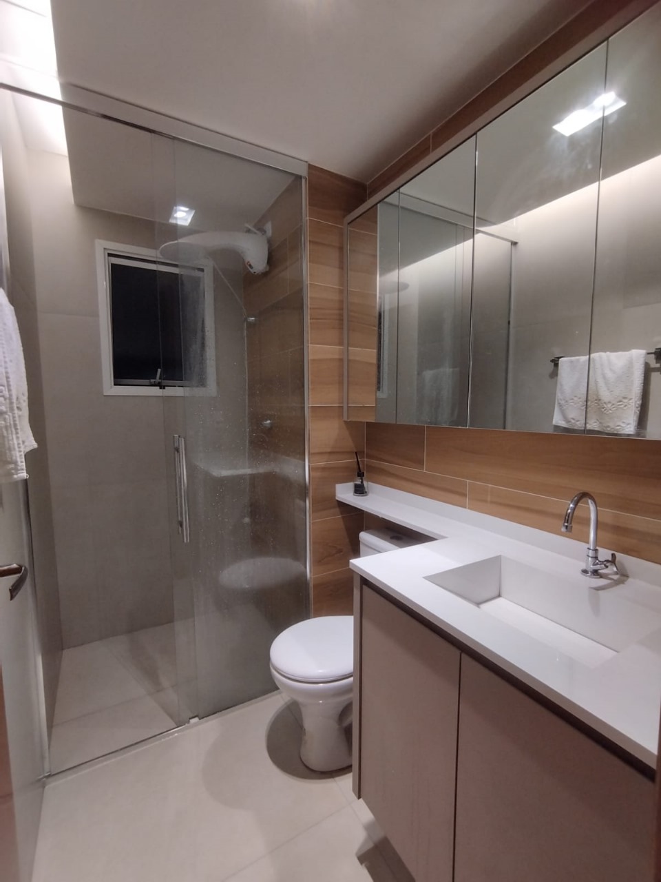 Imagem Apartamento com 2 Quartos à Venda, 53 m²em Jardim das Indústrias - Jacareí