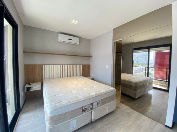 Imagem Studio com 1 Quarto à Venda, em Campo Belo - São Paulo Imagem Studio com 1 Quarto à Venda, em Campo Belo - São Paulo