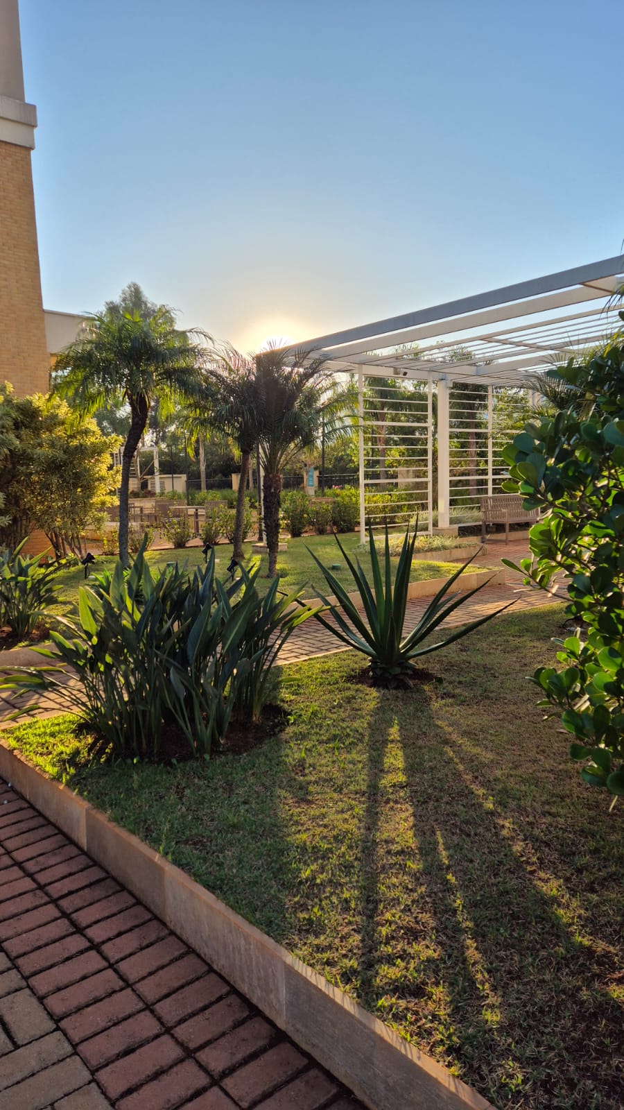 Imagem Apartamento com 3 Quartos à Venda, 100 m²em Jardim Trevo - Jundiaí