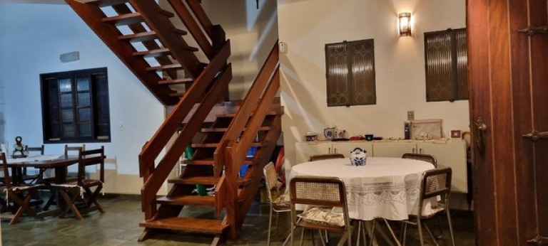 Imagem Sobrado à Venda, 199 m² em Massaguaçu - Caraguatatuba