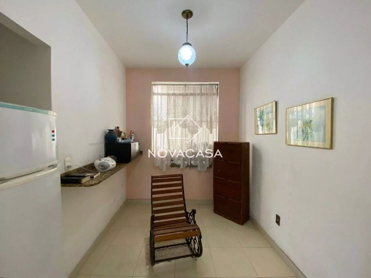 Imagem Casa com 2 Quartos à Venda, 90 m² em Planalto - Belo Horizonte Imagem Casa com 2 Quartos à Venda, 90 m² em Planalto - Belo Horizonte