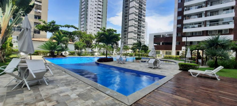 Imagem Apartamento com 3 Quartos à Venda, 89 m² em Boa Viagem - Recife