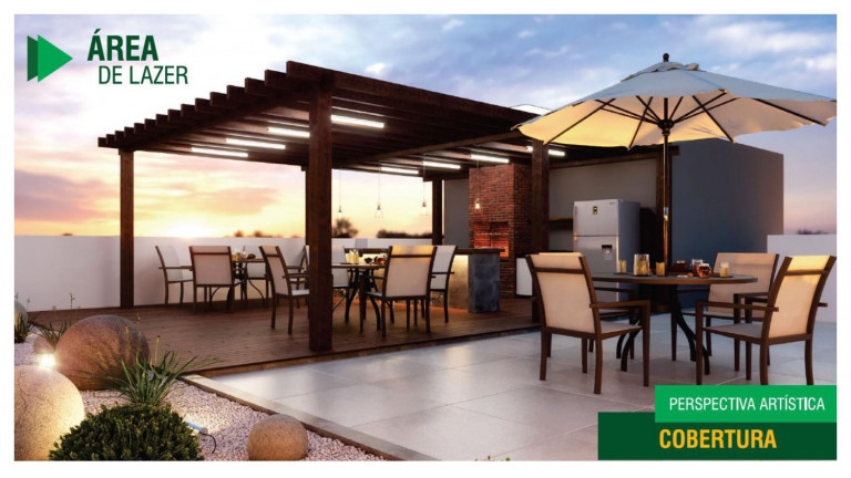 Imagem Apartamento com 2 Quartos à Venda, 50 m²em Vera Tereza - Caieiras