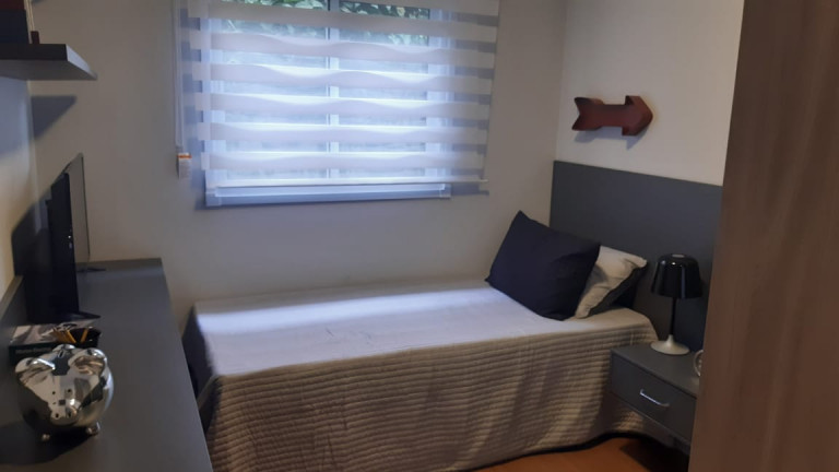 Imagem Apartamento com 2 Quartos à Venda, 55 m² em Vila Andrade - São Paulo Imagem Apartamento com 2 Quartos à Venda, 55 m² em Vila Andrade - São Paulo