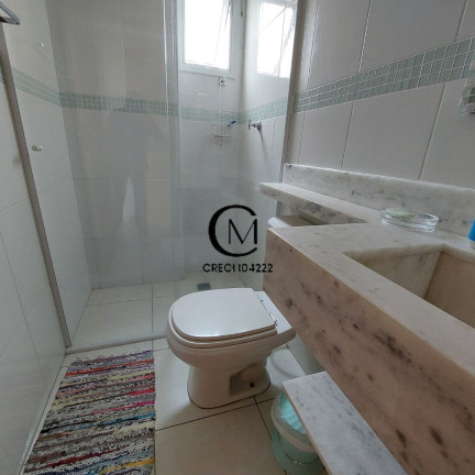 Imagem Apartamento com 2 Quartos à Venda, 80 m² em Tupi - Praia Grande