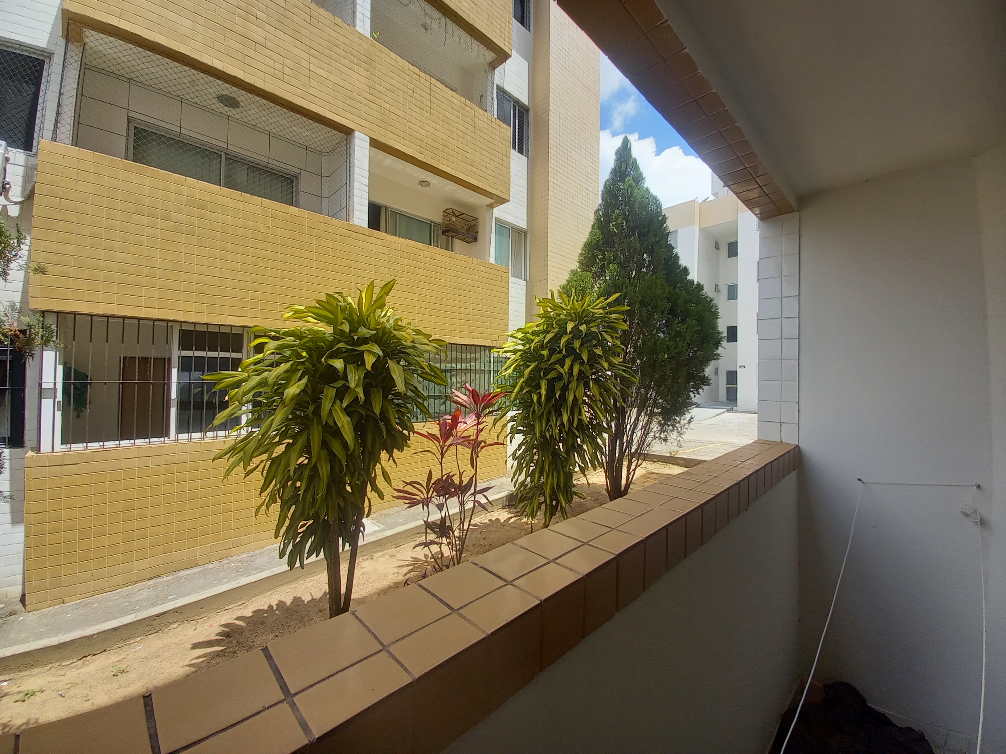 Imagem Apartamento com 2 Quartos à Venda, 46 m²em Alto do Céu - João Pessoa Imagem Apartamento com 2 Quartos à Venda, 46 m²em Alto do Céu - João Pessoa