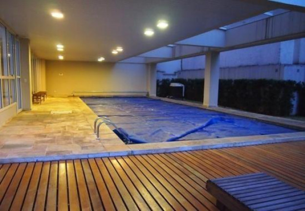 Imagem Apartamento com 2 Quartos à Venda,  em Vila Firmiano Pinto - São Paulo