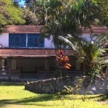 Imagem Chácara à Venda, 31.959 m² em Limoeiro - Guapimirim