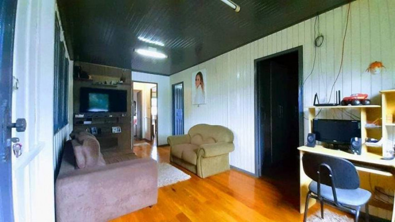 Imagem Casa com 3 Quartos à Venda, 148 m² em Milanese - Criciúma Imagem Casa com 3 Quartos à Venda, 148 m² em Milanese - Criciúma