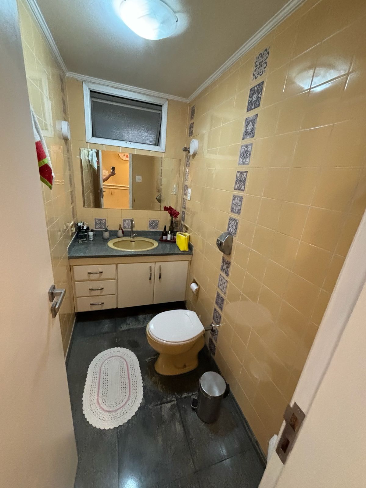 Imagem Apartamento com 4 Quartos à Venda, 180 m² em Chácara Santo Antônio (Zona Sul) - São Paulo