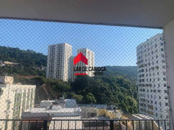 Imagem Apartamento com 2 Quartos à Venda, 96 m² em Laranjeiras - Rio de Janeiro