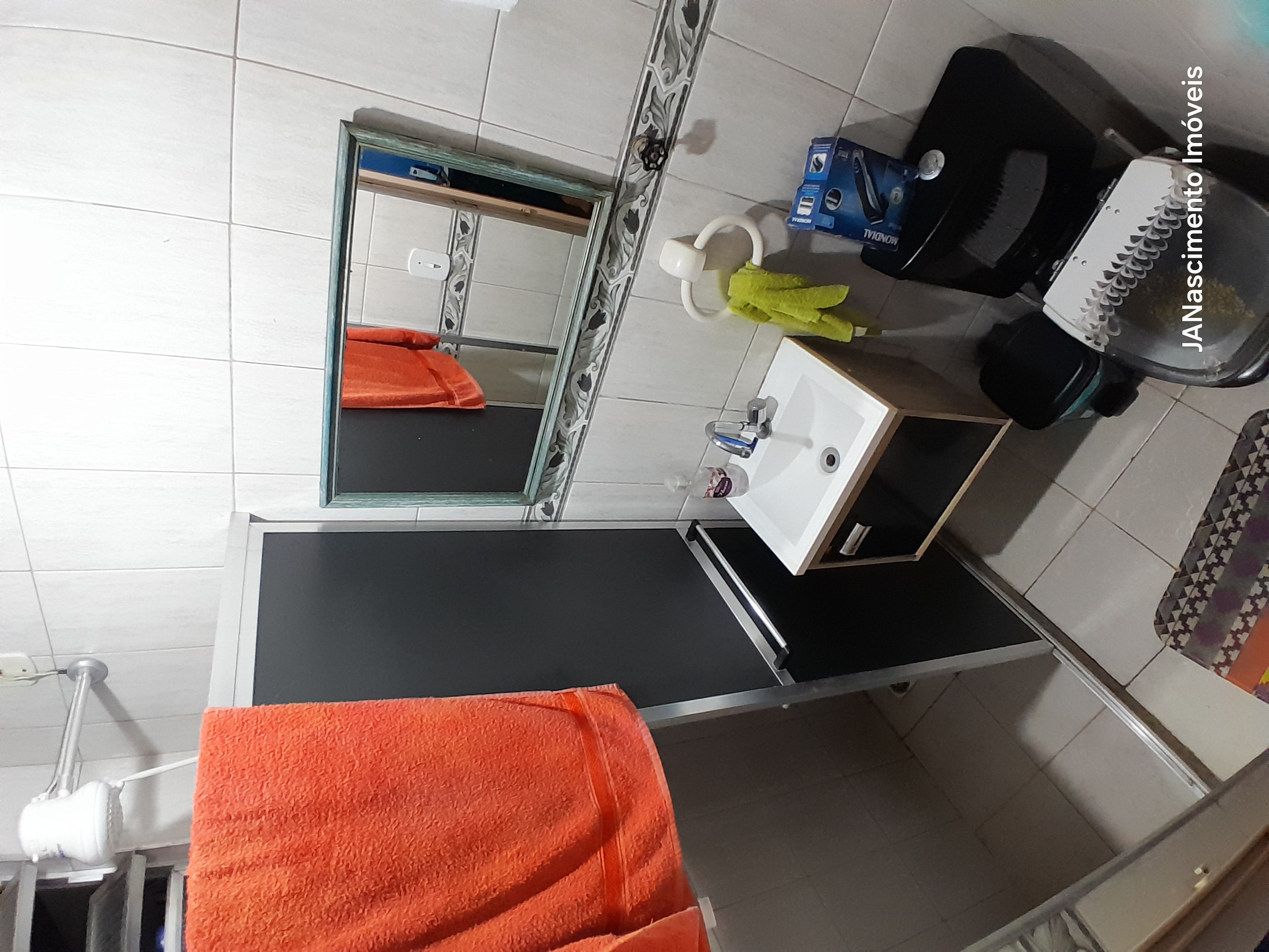 Imagem Apartamento com 3 Quartos à Venda, 100 m² em Padre Miguel - Rio de Janeiro