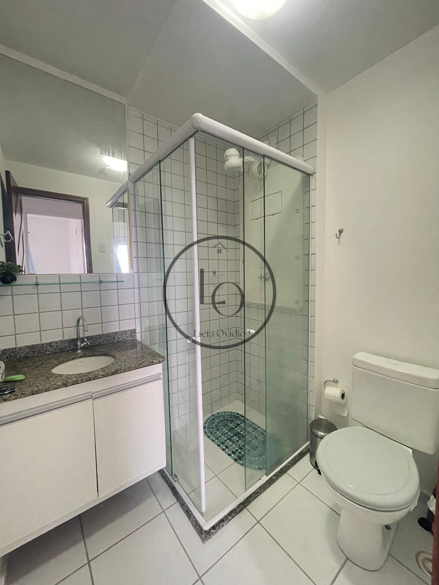 Imagem Apartamento com 2 Quartos à Venda, 55 m²em Ponta Negra - Natal