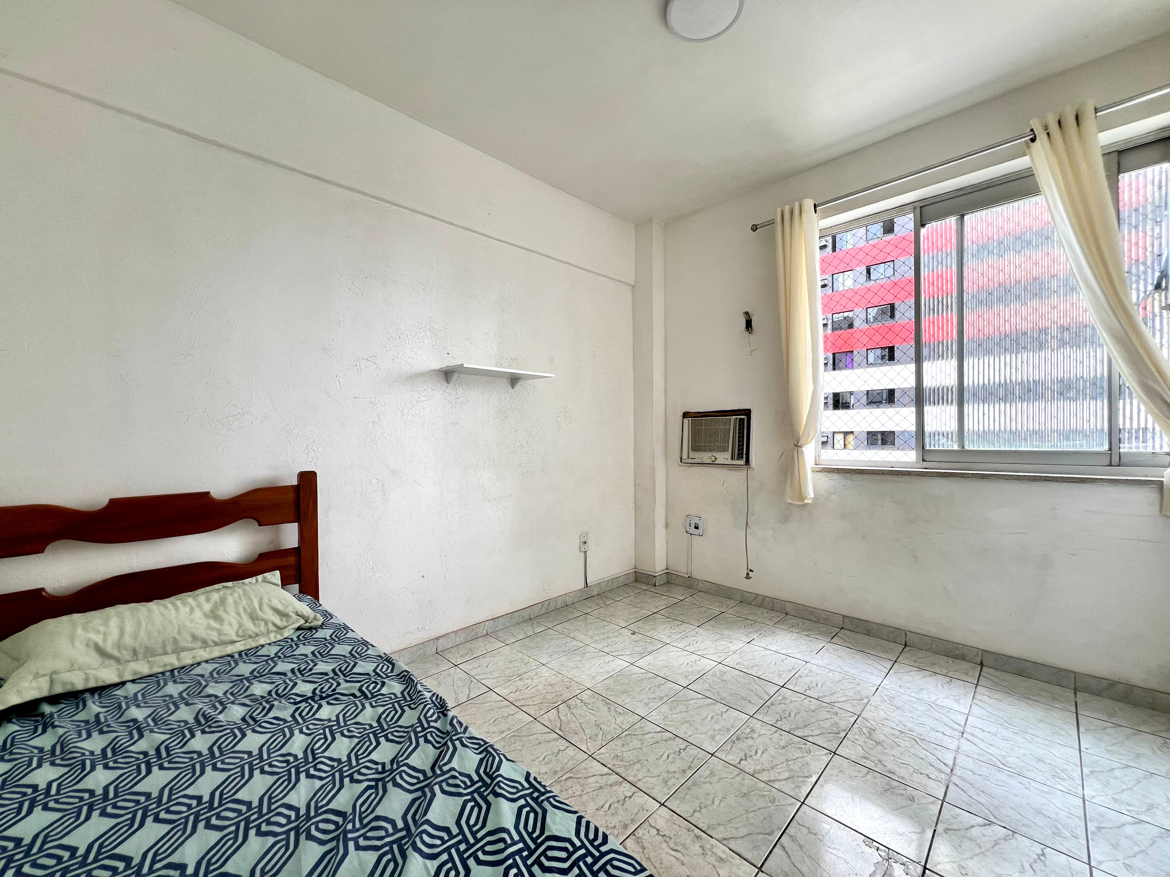 Imagem Apartamento com 3 Quartos à Venda, 85 m²em São Brás - Belém