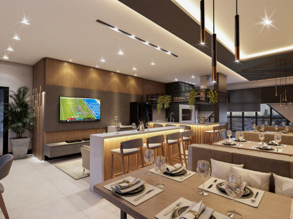 Imagem Apartamento com 2 Quartos à Venda, 76 m² em Centro - Passo Fundo Imagem Apartamento com 2 Quartos à Venda, 76 m² em Centro - Passo Fundo